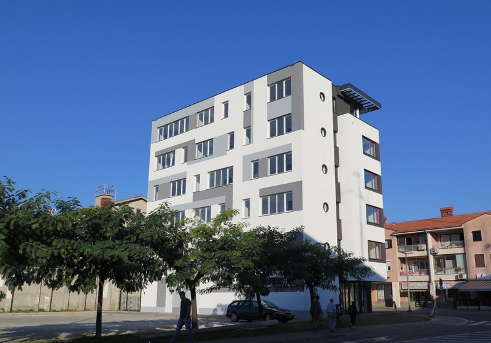 Villa Domus
